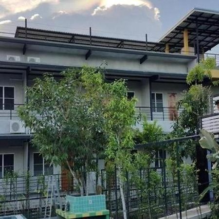 Nongbua Garden Ville Nong Bua Lamphu Екстер'єр фото