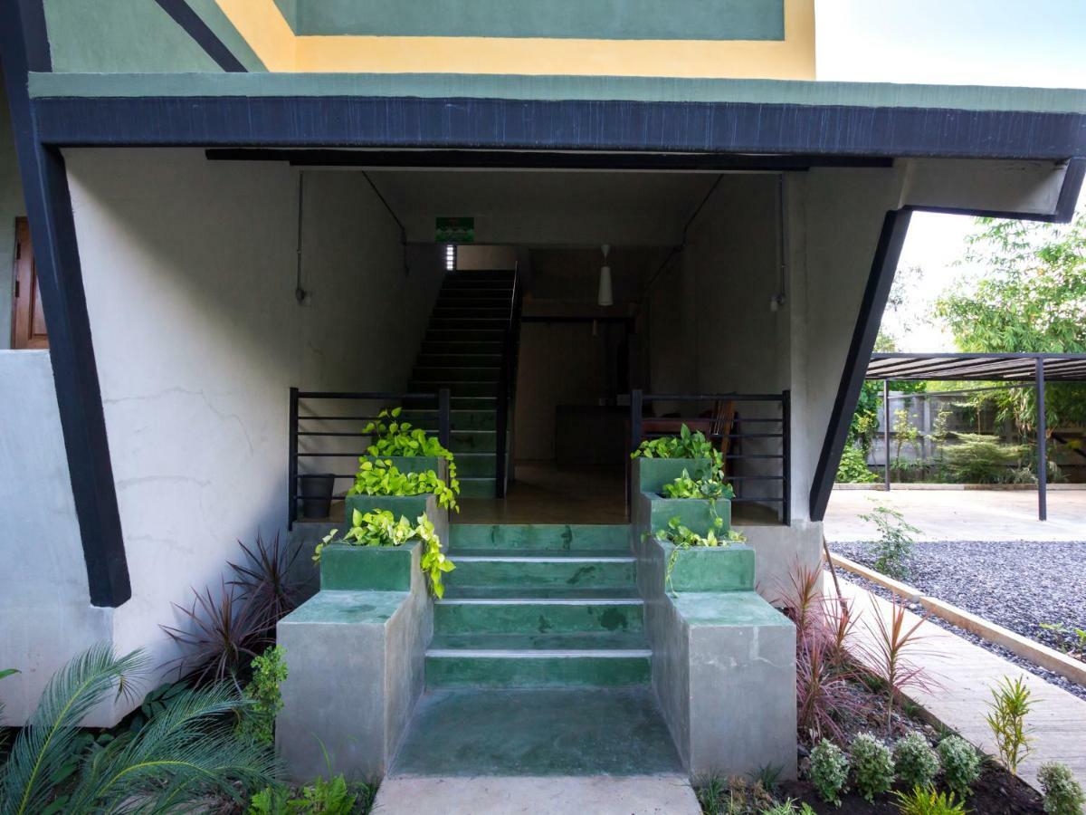 Nongbua Garden Ville Nong Bua Lamphu Екстер'єр фото