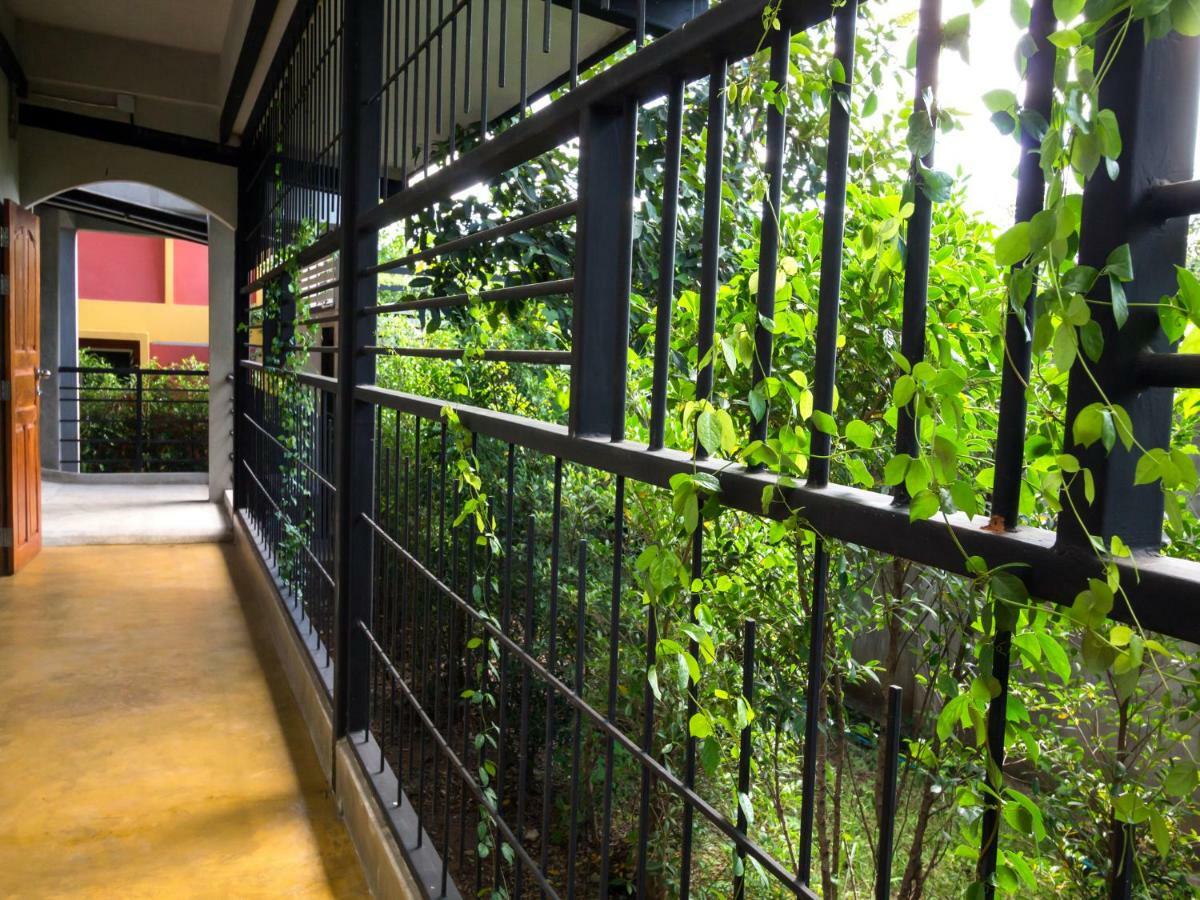 Nongbua Garden Ville Nong Bua Lamphu Екстер'єр фото